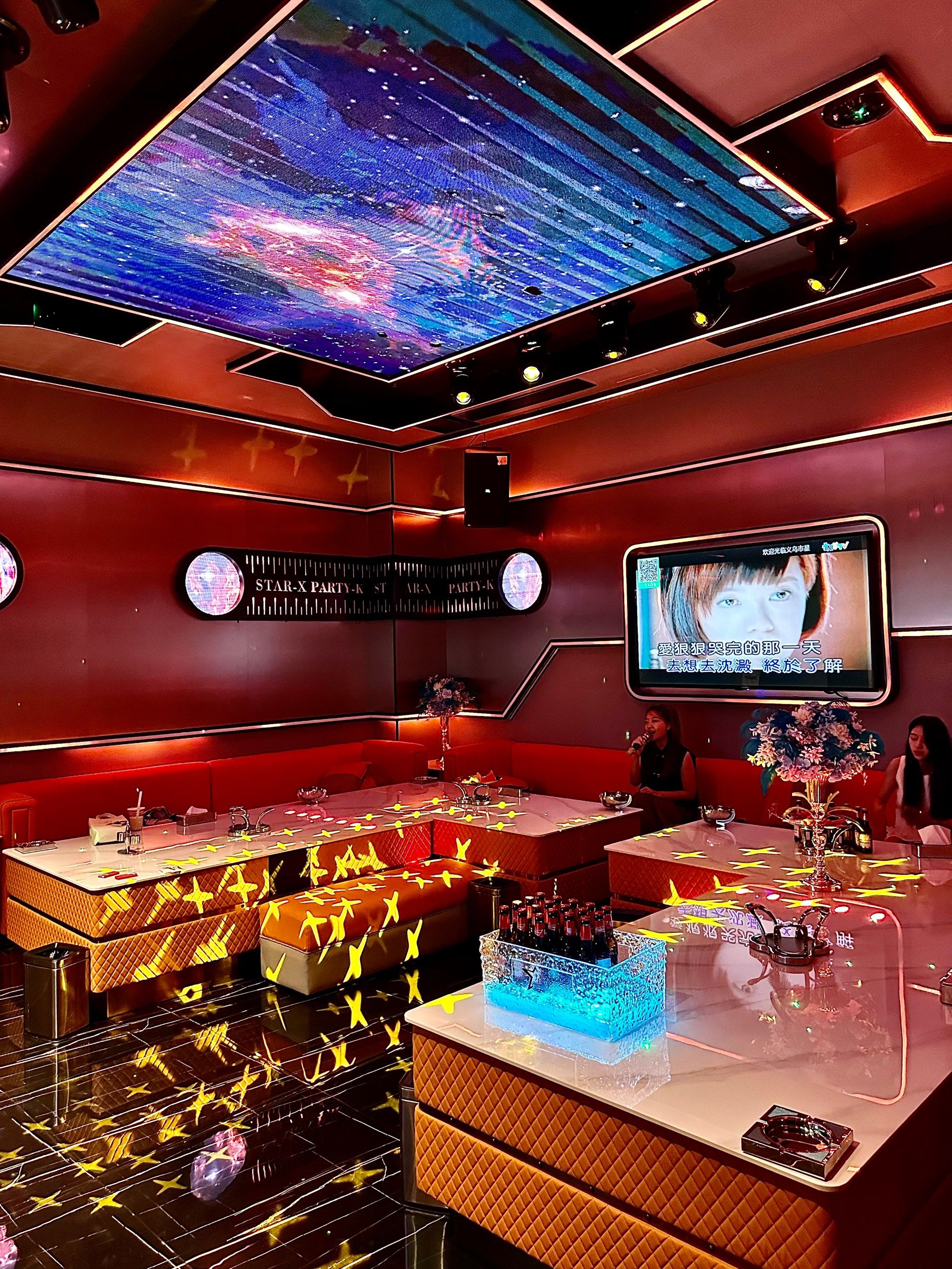 呼和浩特商务ktv计时方法详解-赛罕区ktv预订