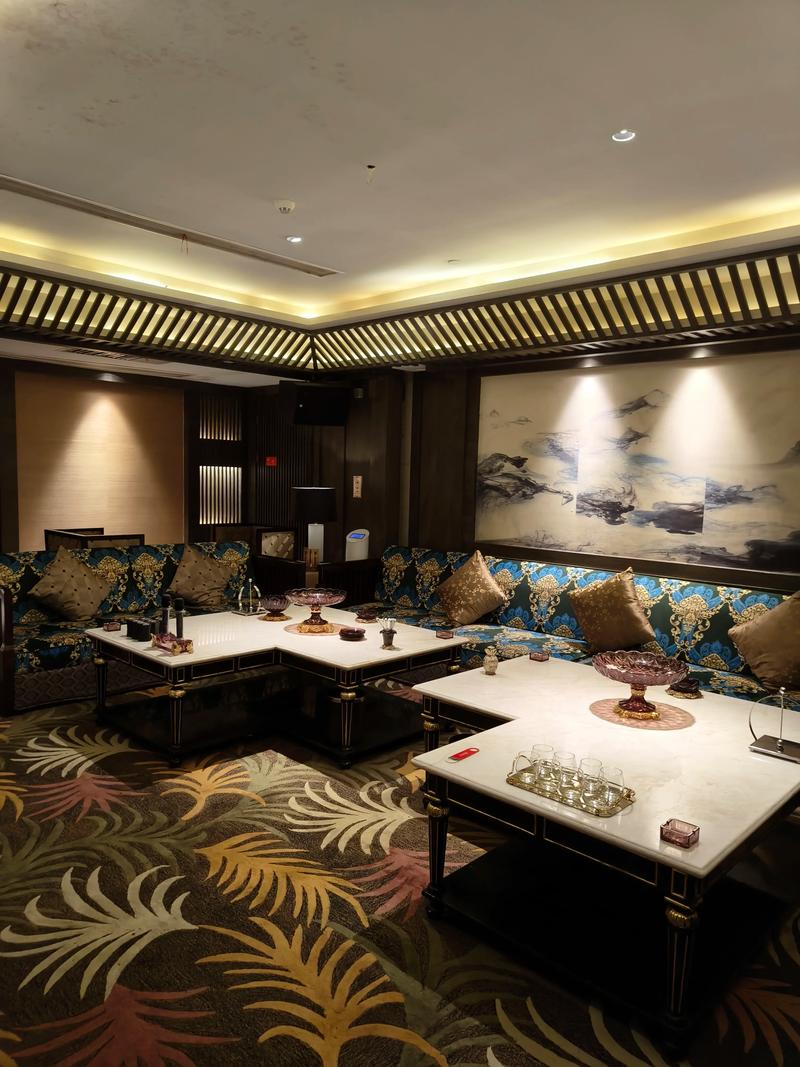 呼和浩特商务ktv优质体验选择商务ktv-赛罕区ktv预订